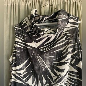 Bryn Walker Henrietta Dress size L large